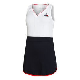 Ropa De Tenis Le Coq Sportif Robe Dress 22 N°1